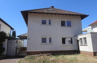 Wohnung mieten in Kriemhildstraße 41, 69469 Weinheim, Besondere, kernsanierte 4 Zimmer OG Wohnung, neuer Einbauküche, Studio-u. Nebenraum
