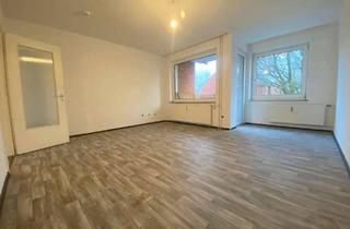 Wohnung mieten in Knakenbörg, 26427 Esens, 3 Zimmerwohnung mit Balkon in Esens zu vermieten!