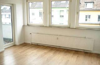 Wohnung mieten in Münsterstraße 77, 44145 Dortmund, 2 Zimmer Wohnung mit Balkon!