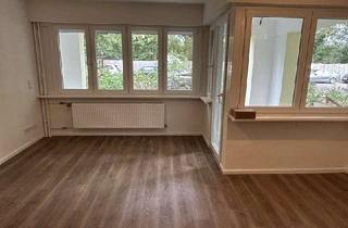 Wohnung mieten in Wünsdorfer Straße, 12307 Lichtenrade, Sanierte 1-Zimmer-Wohnung im Grünen
