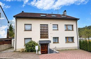 Wohnung mieten in 58256 Ennepetal, Großzügige 2-Zimmer-Souterrainmietwohnung mit eigener Außenterrasse in Ennepetal!.