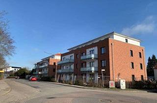 Wohnung mieten in 21217 Seevetal, 4-Zimmer Neubau im Erdgeschoss!