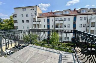 Wohnung mieten in Oberlinstraße, 12165 Steglitz, +++Schöne geräumige 2 Zimmer-Wohnung nahe der Schloßstr.+++