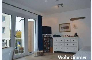 Wohnung mieten in Mühlenkamp, 22303 Winterhude, Helles 1-Zimmer-Appartment 3 Minuten vom Mühlenkamp entfernt