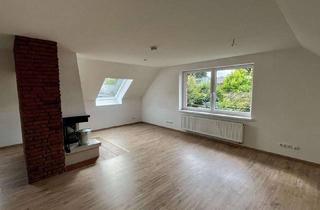 Wohnung mieten in Missionsweg, 21220 Seevetal, Charmante 4-Zimmer-Maisonette mit Kamin & Einbauküche in Seevetal-Ohlendorf