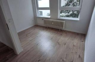Wohnung mieten in Südergraben 65a, 24937 Friesischer Berg, Schöne 2-Zimmer-Etagenwohnung im Südergraben
