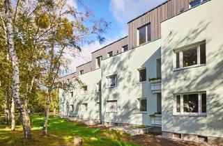Wohnung mieten in Berlepschstraße 167, 14165 Zehlendorf, Dachgeschosswohnung mit Balkon