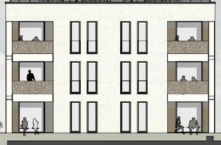 Penthouse mieten in Donaustraße, 86830 Schwabmünchen, Neubau - Exklusive Penthousewohnung mit großzügiger Dachterrasse in Schwabmünchen