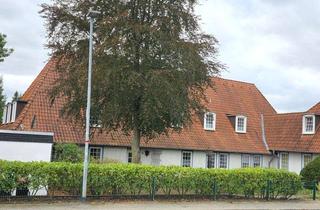Wohnung mieten in 27283 Verden, Ankommen und zuhause fühlen – möblierte Wohnung mit Gartennutzung