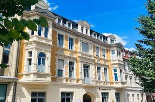 Wohnung mieten in Bruchstraße 29/30, 39576 Stendal, Altersgerechte Wohnung - Im Herzen der Stadt