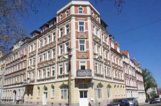 Wohnung mieten in 01589 Riesa, 2 Raumwohnung mit Einbauküche
