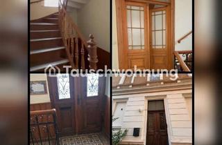 Tauschwohnungen in 38102 Braunschweig, Tauschwohnung: Schöne Altbauwohnung im östlichen Ringgebiet in Braunschweig