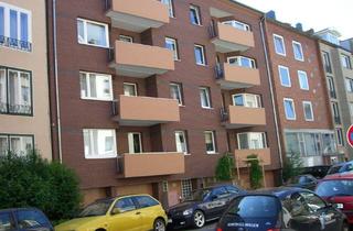 Wohnung mieten in Hausmannstraße 3/4, 30159 Mitte, WOHNEN IN RUHIGER LAGE DIREKT IN DER INNENSTADT WG geeignet