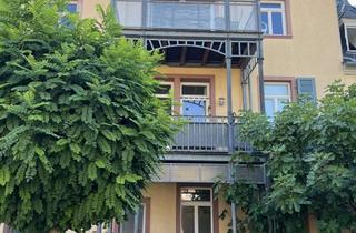 Wohnung mieten in Hauptstr. XX, 65345 Eltville, Rauenthal: Eine schicke 3 ZKBB im der zweiten Etage.
