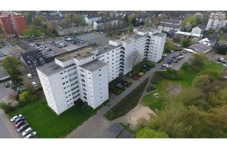 Wohnung mieten in Leineweberweg, 45966 Gladbeck, Barrierefrei erreichbar: 3½-Raum-Wohnung mit 72,60 m² in Gladbeck-Zweckel