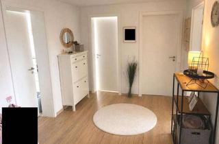 Wohnung mieten in 48163 Mecklenbeck, *Saniert* schöne, großzügige 3-Zimmer-Wohnung inkl. EBK, Balkon, PKW-Stellplatz in Mecklenbeck