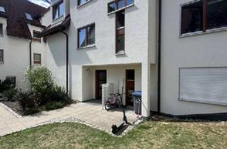 Wohnung mieten in Schmiedstr. 16, 71116 Gärtringen, Großzügige 2-Zimmer-Wohnung im Herzen von Gärtringen mit TG – barrierefrei, komfortabel und zentral