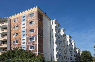 Wohnung mieten in Albert-Schweitzer-Straße, 18147 Toitenwinkel, Schöne 1-Raum-Wohnung in Rostock - Toitenwinkel