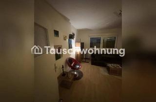 Tauschwohnungen in 47138 Obermeiderich, Tauschwohnung: Tausche Alt-Oberhausen-Wohnung