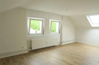 Wohnung mieten in 76185 Nordweststadt, Urgemütliche 2 Zi.-DG-Wohnung