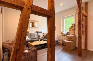 Wohnung mieten in Düsingstraße 51, 58644 Iserlohn, Großzügige 4-Zimmer-Wohnung mit großem Garten, Terrasse & Einbauküche in Iserlohn