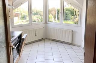 Wohnung mieten in Babenhäuser Straße 24, 63533 Mainhausen, Helle 3 Zimmer Wohnung in Mainhausen mit Keller
