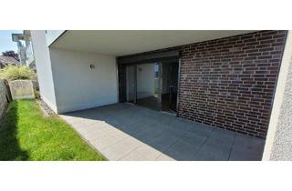 Wohnung mieten in Leinstraße 61, 31535 Neustadt, Exklusives Wohnen in Kernstadtnähe: Moderne 3-Zimmer-Wohnung mit Terrasse, Garten und barrierefreiem