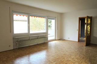 Wohnung mieten in 76744 Wörth, Großzügige 3 Zi.-Wohnung in ruhiger Lage