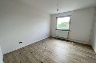 Wohnung mieten in 38642 Goslar, Kernsanierte 2-Zimmerwohnung mit Balkon