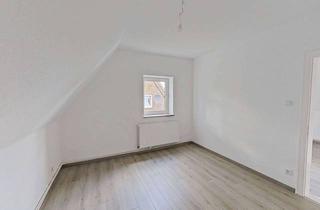 Wohnung mieten in Dufkampstraße 81, 48703 Stadtlohn, Helle 3-Zimmer-Dachgeschosswohnung mit modernem Wannenbad in fußläufiger Nähe zum Stadtzentrum