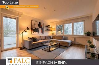 Wohnung mieten in Jupiterstraße 34, 45277 Überruhr-Hinsel, Gemütliche Erdgeschosswohnung mit Garten zur Mitnutzung