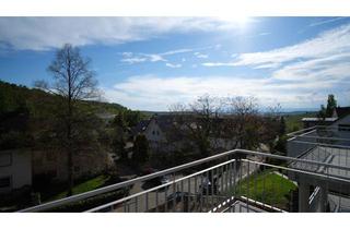 Wohnung mieten in 79285 Ebringen, 3-Zimmer-Maisonette-Wohnung in Ebringen mit traumhaften Blick