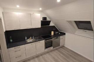 Wohnung mieten in Hugo-Zang-Weg 16, 55765 Birkenfeld, 2-Zimmer Wohnung DG| 72 qm| Kernsaniert 2025| Fußbodenheizung