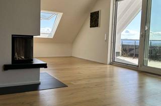 Wohnung mieten in Reiterweg, 70794 Filderstadt, Exklusive 3-Zimmer-Dachgeschosswohnung mit Panorama-Blick auf die Schwäbische Alb