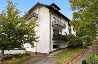 Wohnung mieten in 66851 Queidersbach, ZUR MIETE - Eigentumswohnung im Erdgeschoss mit Balkon und Garage