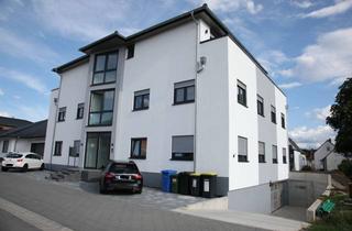Wohnung mieten in Am Alten Sportplatz, 35447 Reiskirchen, Wunderschöne 4-Zi. Wohnung in Reiskirchen. Ohne Makler