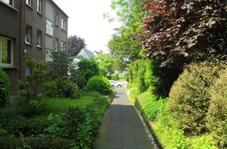 Wohnung mieten in Weißdornweg 18, 58095 Hochschulviertel, Schöne 4-Zimmer-Wohnung mit Balkon im Hochschulviertel