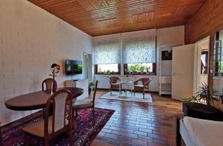 Wohnung mieten in Goethestraße, 35630 Ehringshausen, Helles 41qm Apartment mit sep. Hauseingang zu vermieten