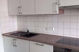 Wohnung mieten in 58454 Witten, Großzügig geschnittene Altbauwohnung in günstiger Lage - WG-geeignet!