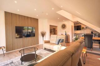 Wohnung mieten in Am Steinwald 19, 55765 Ellweiler, 3-Zimmer Wohnung DG| ruhig| 120 qm| Wärmepumpe| Balkon| Ladestation