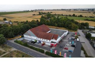 Wohnung mieten in 99955 Bad Tennstedt, ***Seniorengerechte 2 Zimmer Wohnung in ruhiger Lage am REWE-Markt***