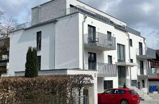 Wohnung mieten in Ulmenstraße 28a, 82256 Fürstenfeldbruck, Traumhafte 3-Zimmer-Wohnung mit eigenem Garten inkl. Terrasse, modern und in Top-Lage