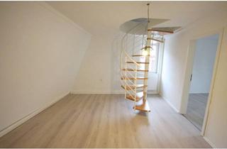 Wohnung mieten in Vorstadtweg, 75365 Calw, zentrumsnahe Maisonettwohnung in Calw