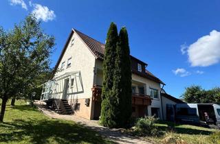 Wohnung mieten in Heubacher Straße 19, 73566 Bartholomä, Zuhause mit viel Platz in Bartholomä