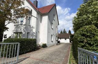 Wohnung mieten in Höhenweg, 31303 Burgdorf, Attraktive helle Wohnung mit Balkon in Burgdorf