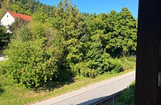 Wohnung mieten in 93090 Bach an der Donau, 3-Zimmer-Wohnung in Bach an der Donau: Raum für Ihren Alltag