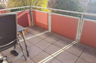 Wohnung mieten in 74613 Öhringen, Gut geschnitte 3-Zimmerwohnung - hell mit Balkon & 2x Stellplatz / TG+Außen