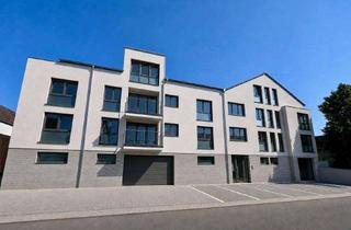 Wohnung mieten in Alte Poststr. 69, 53913 Swisttal, NEUBAU!!! 2 Zimmer Wohnung in Swisttal-Buschhoven