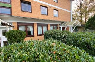 Wohnung mieten in 31162 Bad Salzdetfurth, Großzügige 2-Zimmer-Wohnung mit Terrasse, Garten & Carport