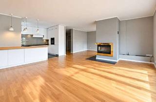 Wohnung mieten in 61350 Bad Homburg, Großzügige und sanierte 6-Zimmer Wohnung in Bad Homburg - Hardtwald